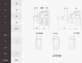 Mann C 25 128