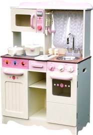 Aga4kids Retro Cooker