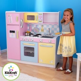 KidKraft Pastel