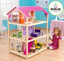 KidKraft So Chic