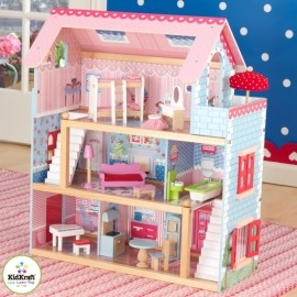 KidKraft Chelsea Doll Cottage