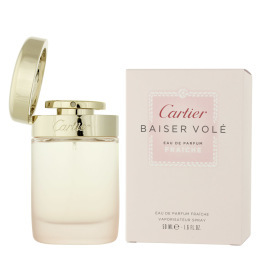 Cartier Baiser Vole Fraiche 50ml