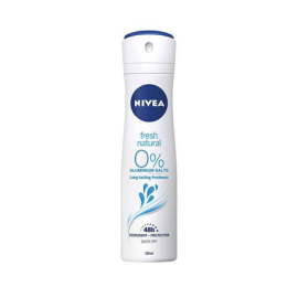 Nivea Fresh Natural 150ml