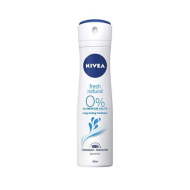 Nivea Fresh Natural 150ml - cena, porovnanie