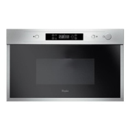 Whirlpool AMW 440 IX - cena, porovnanie