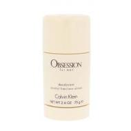 Calvin Klein Obsession for Men 75ml - cena, porovnanie