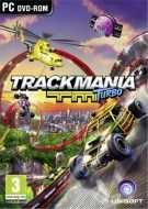 Trackmania Turbo - cena, porovnanie