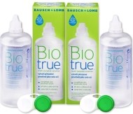 Bausch & Lomb Biotrue Multi Purpose 2x360ml - cena, porovnanie