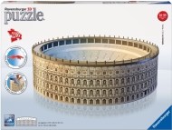 Ravensburger Kolosseum 3D - 216 - cena, porovnanie