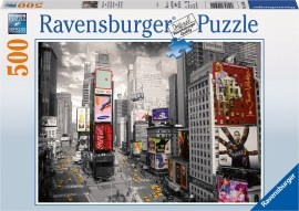 Ravensburger Time Square GB Eye - 500