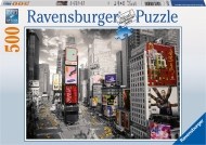 Ravensburger Time Square GB Eye - 500 - cena, porovnanie