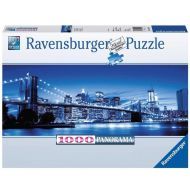 Ravensburger New York - 1000 - cena, porovnanie