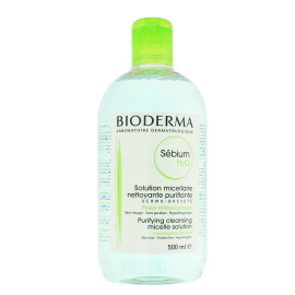 Bioderma Sébium H2O Solution Micellaire 500ml