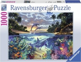 Ravensburger Koralový záliv - 1000