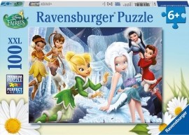 Ravensburger Zimné víly - 100