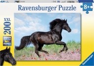 Ravensburger Čierny žrebec - 200 - cena, porovnanie