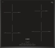 Bosch PIE651FC1E - cena, porovnanie
