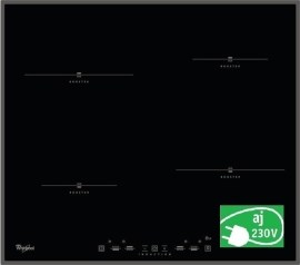 Whirlpool ACM 750 BA
