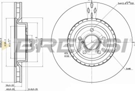 Mann P 738 x