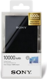 Sony CP-V10A