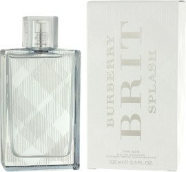 Burberry Brit Splash 100ml