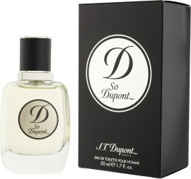 S.T.Dupont So Dupont Pour Homme 50ml