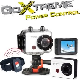 Easypix GoXtreme Power Control