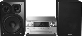 Panasonic SC-PMX100