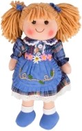 Bigjigs Toys Katie 35cm - cena, porovnanie