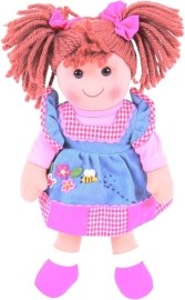 Bigjigs Toys Melody 35cm