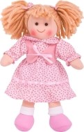 Bigjigs Toys Sophie 25cm - cena, porovnanie