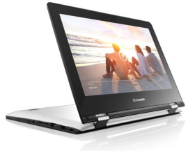 Lenovo IdeaPad Yoga 300 80M1001PCK
