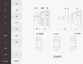 Mann PF 1050/1 n