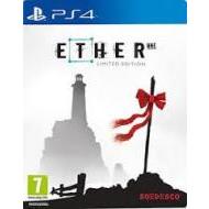 Ether One (Limited Edition) - cena, porovnanie