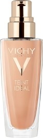 Vichy Teint Idéal Illuminating Foundation 14hr For Normal To Combination Skin 30ml