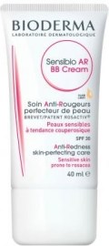 Bioderma Sensibio AR Skin-Perfecting Care 40ml