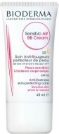 Bioderma Sensibio AR Skin-Perfecting Care 40ml - cena, porovnanie