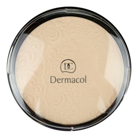 Dermacol Compact Powder 8g