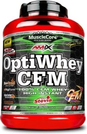Amix OptiWhey CFM Instant Protein 2250g