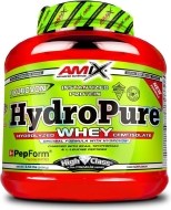 Amix HydroPure Whey Protein 1600g - cena, porovnanie