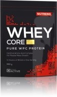 Nutrend Whey Core 900g - cena, porovnanie