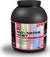 Reflex Nutrition 100% Native Whey 1800g - cena, porovnanie