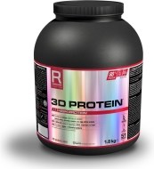 Reflex Nutrition 3D Protein 1800g - cena, porovnanie