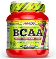 Amix BCAA Micro Instant Juice 500g - cena, porovnanie