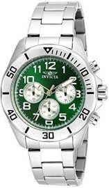 Invicta 18007