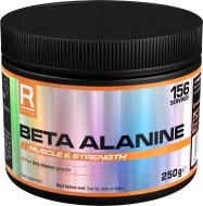 Reflex Nutrition Beta Alanine 250g - cena, porovnanie