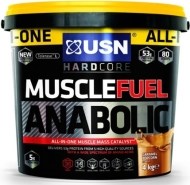 USN Muscle Fuel Anabolic 4000g - cena, porovnanie