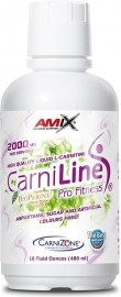 Amix CarniLine Pro Fitness 2000 480ml
