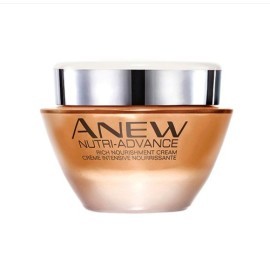 Avon Anew Nutri-Advance Rich Nourishment Cream 50ml