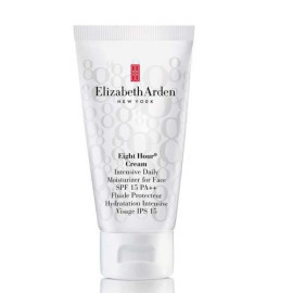 Elizabeth Arden Eight Hour Cream Intensive Daily Moisturizer For Face 50ml
